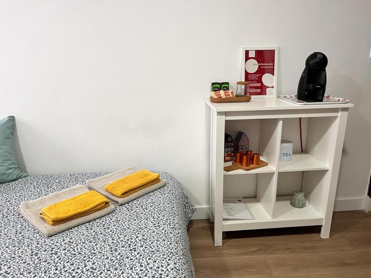 Casa Travessa Dos Lagares Apartman Lisboa Kültér fotó