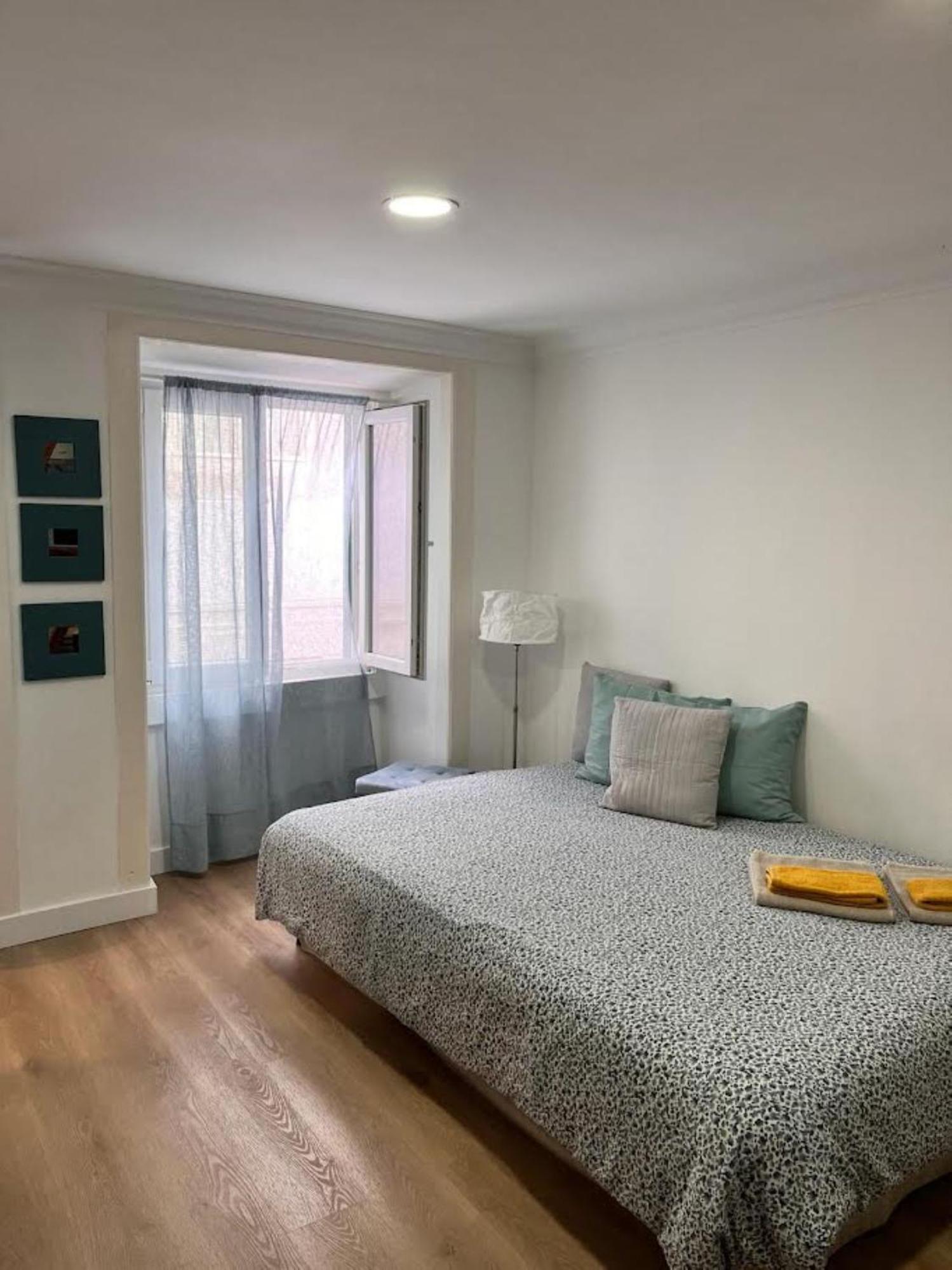 Casa Travessa Dos Lagares Apartman Lisboa Kültér fotó