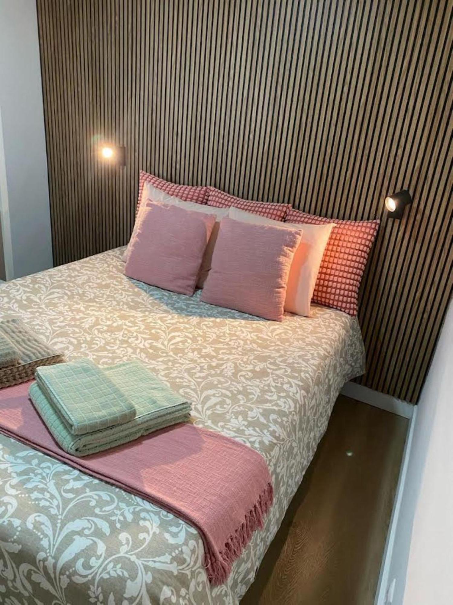 Casa Travessa Dos Lagares Apartman Lisboa Kültér fotó