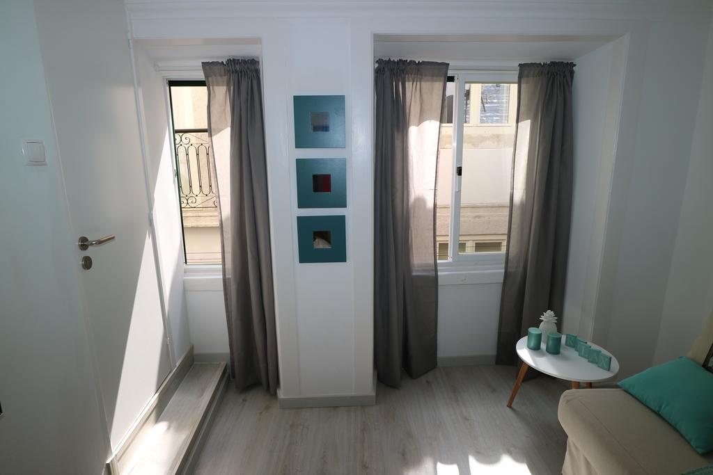 Casa Travessa Dos Lagares Apartman Lisboa Kültér fotó